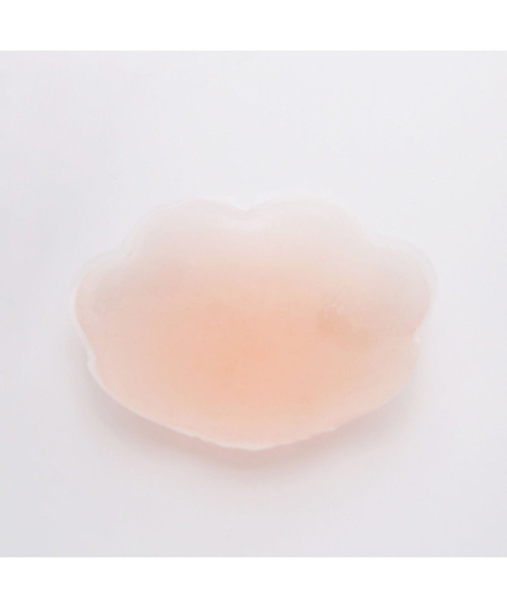 BRADELIS New York 【NuBra / バストトップ用】ヌーブラX・ニップルカバー 擦れ防止 繰り返し使用可能 