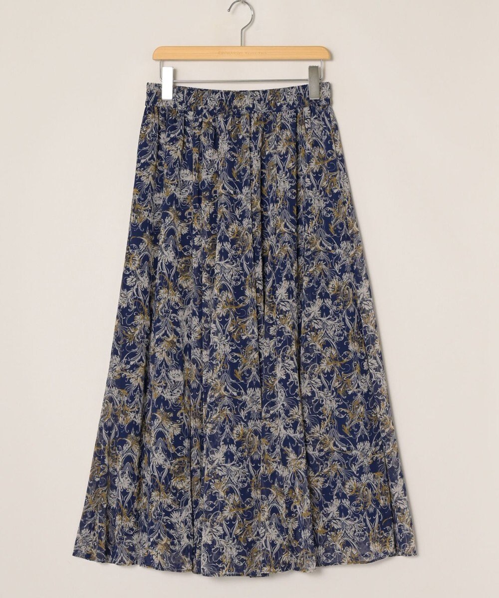 ONWARD Reuse Park 【自由区】スカート秋冬 