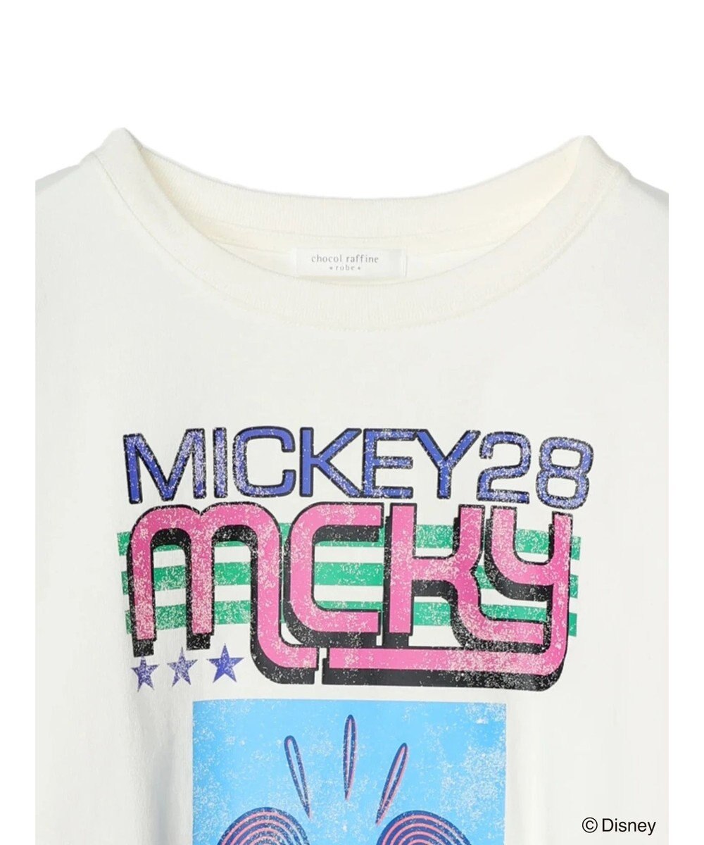 Green Parks Ｄｉｓｎｅｙ／ショート丈グラフィックＴＥＥ 