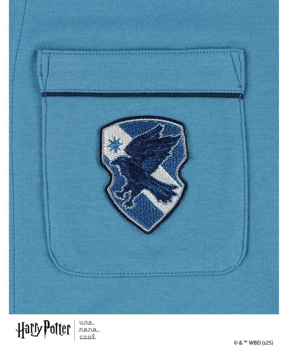 une nana cool 【ハリー・ポッターコラボ】Harry Potter × une nana cool 【綿100%】パジャマ 