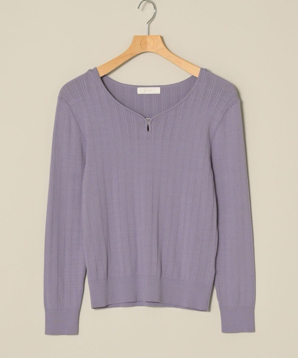 ONWARD Reuse Park 【any SiS】ニット秋冬 