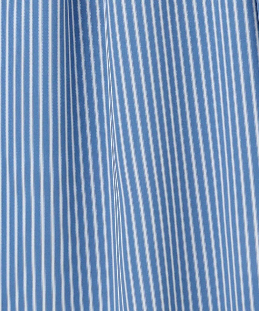 組曲 S ライトデシンフリル襟 ブラウス 