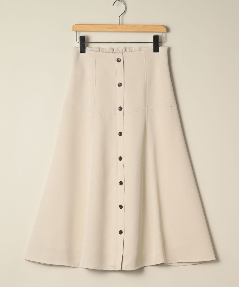 ONWARD Reuse Park 【any SiS】スカート春夏 