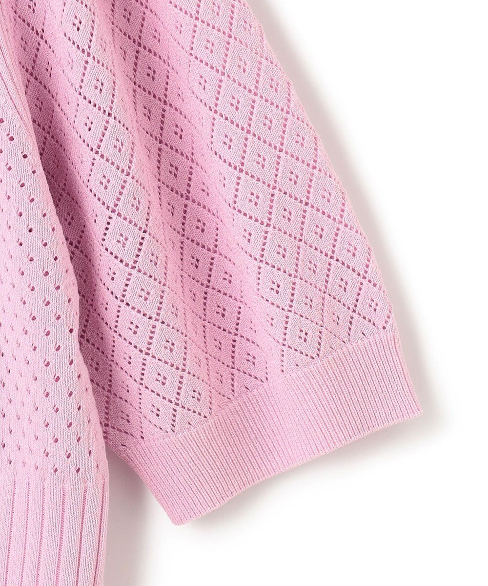 TOCCA 【洗える】MINI GAME CARDIGAN カーディガン 