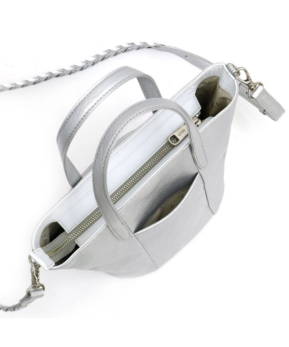 IBIZA フレスクーラ　2WAYバッグ 