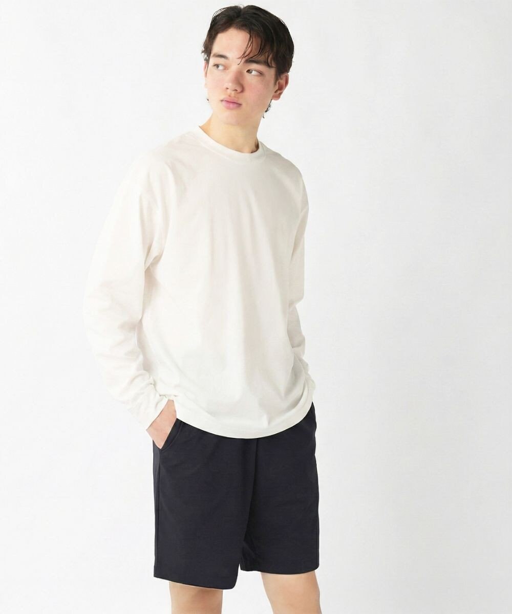 OP／FILA 【Ocean Pacific】らくティブ/ラッシュロンT+ボードショーツ 2点セット 