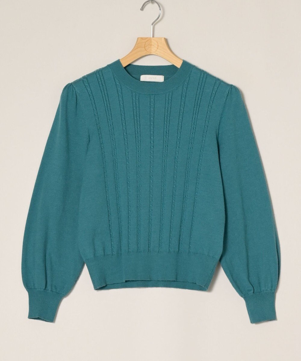 ONWARD Reuse Park 【any SiS】ニット秋冬 