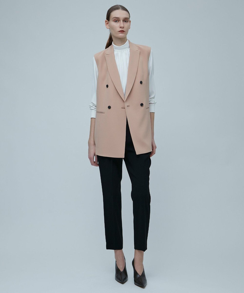 BEIGE， CINDY / ジレ 