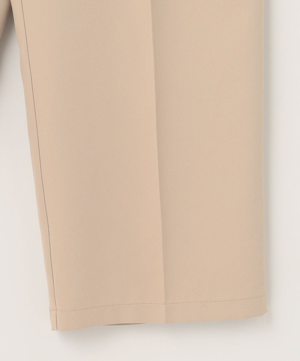 Feroux サスペンダー付きハイウエスト パンツ 