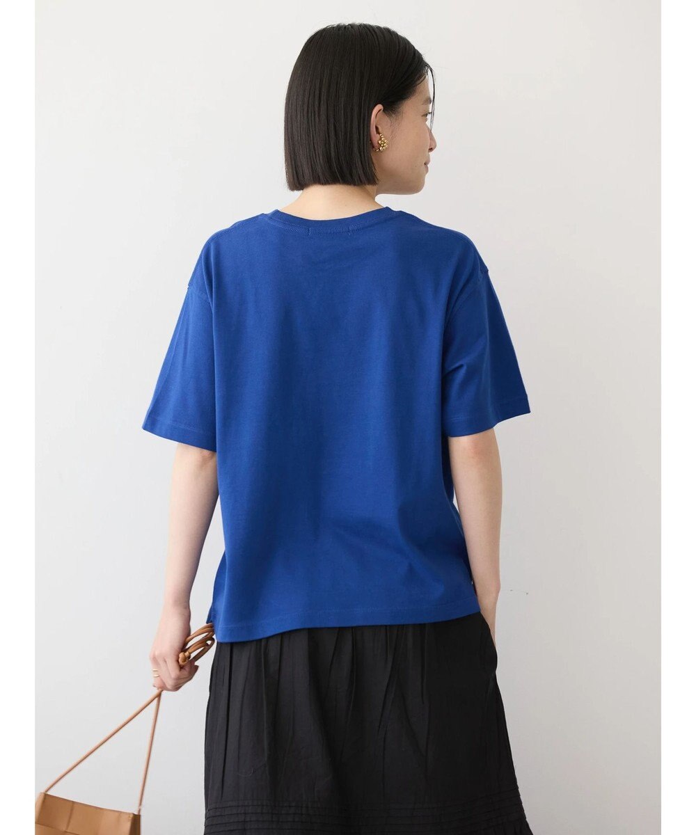 AMERICAN HOLIC Ｏｎｅ　ｗｏｒｄ　ロゴカットプルオーバー 