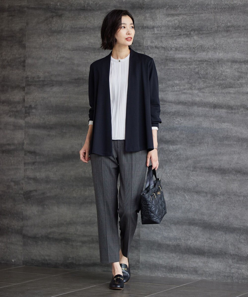 J.PRESS LADIES ライン バングル 