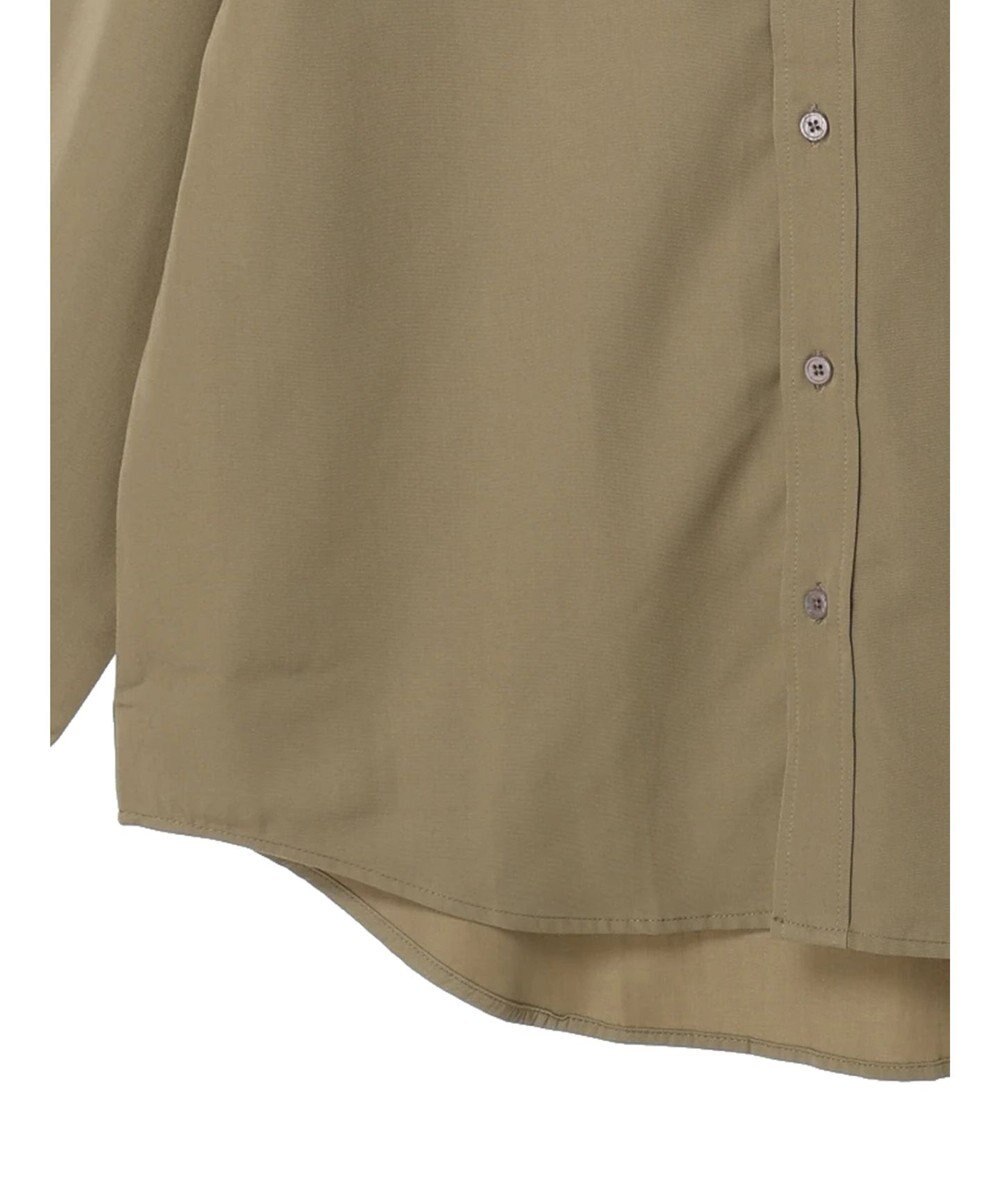 CRAFT STANDARD BOUTIQUE Ｔ／Ｒ　ＢＤシャツ 