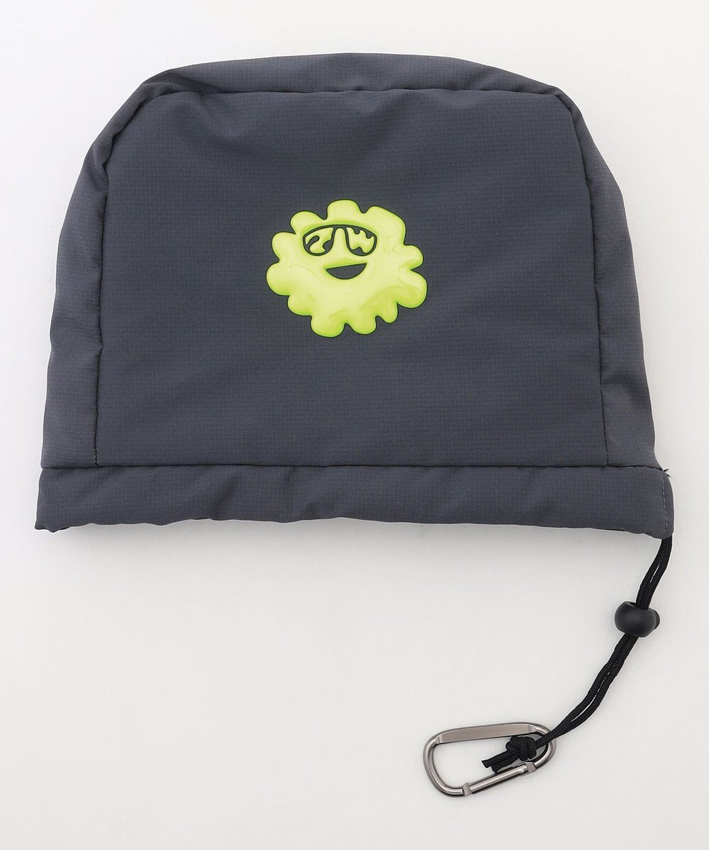 PW CIRCULUS 【UNISEX】軽量で丈夫  ポリエステルアイアンカバー ゴルフ 