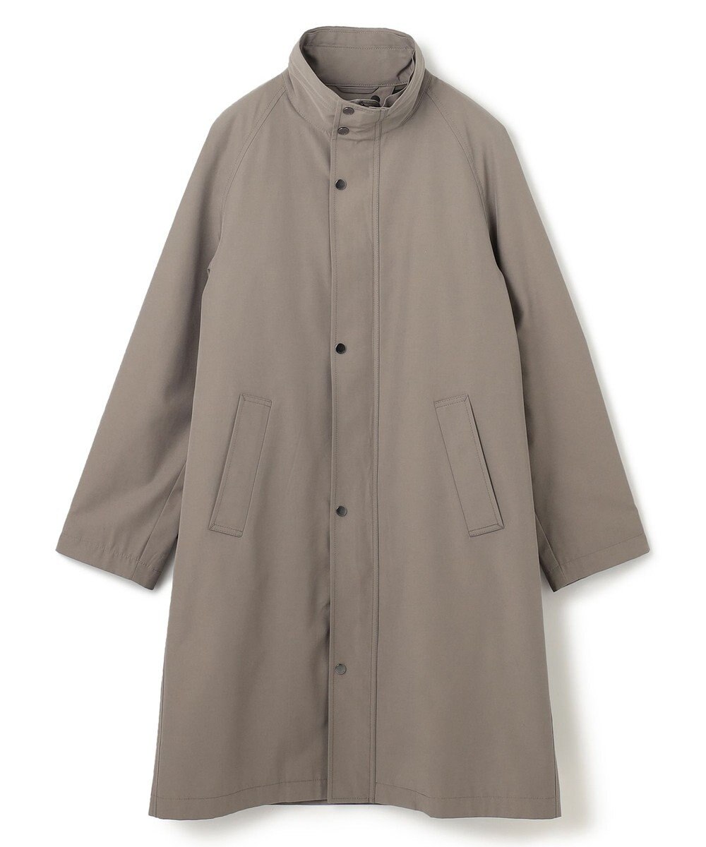 JOSEPH HOMME ウールミックスグログラン　コート 