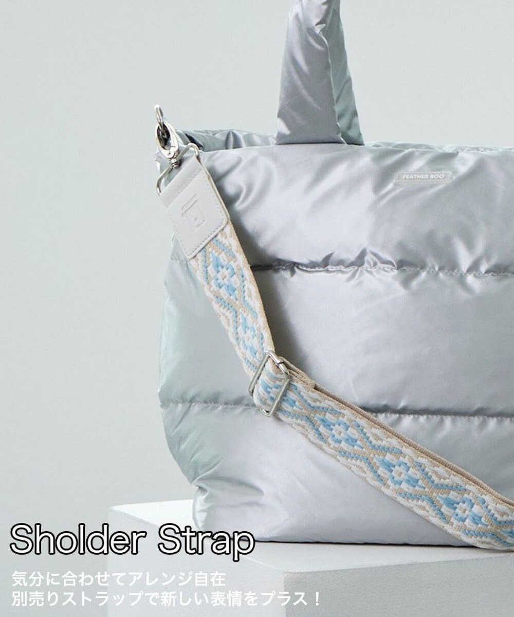 ROOTOTE 3683【弾む軽さフェザールー】FE.デリ.モダーン-A 