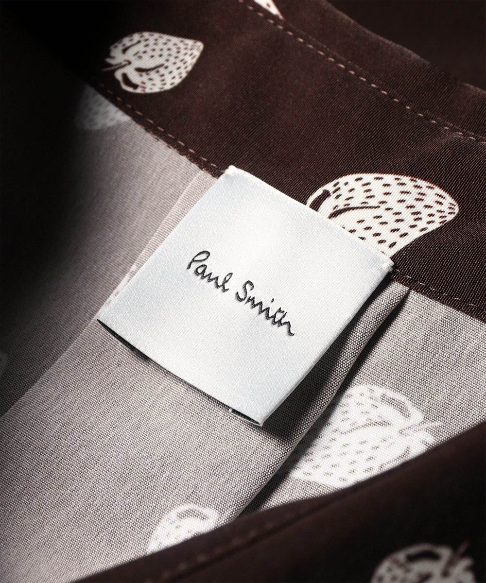 Paul Smith Graphic Strawberry ワンピース 