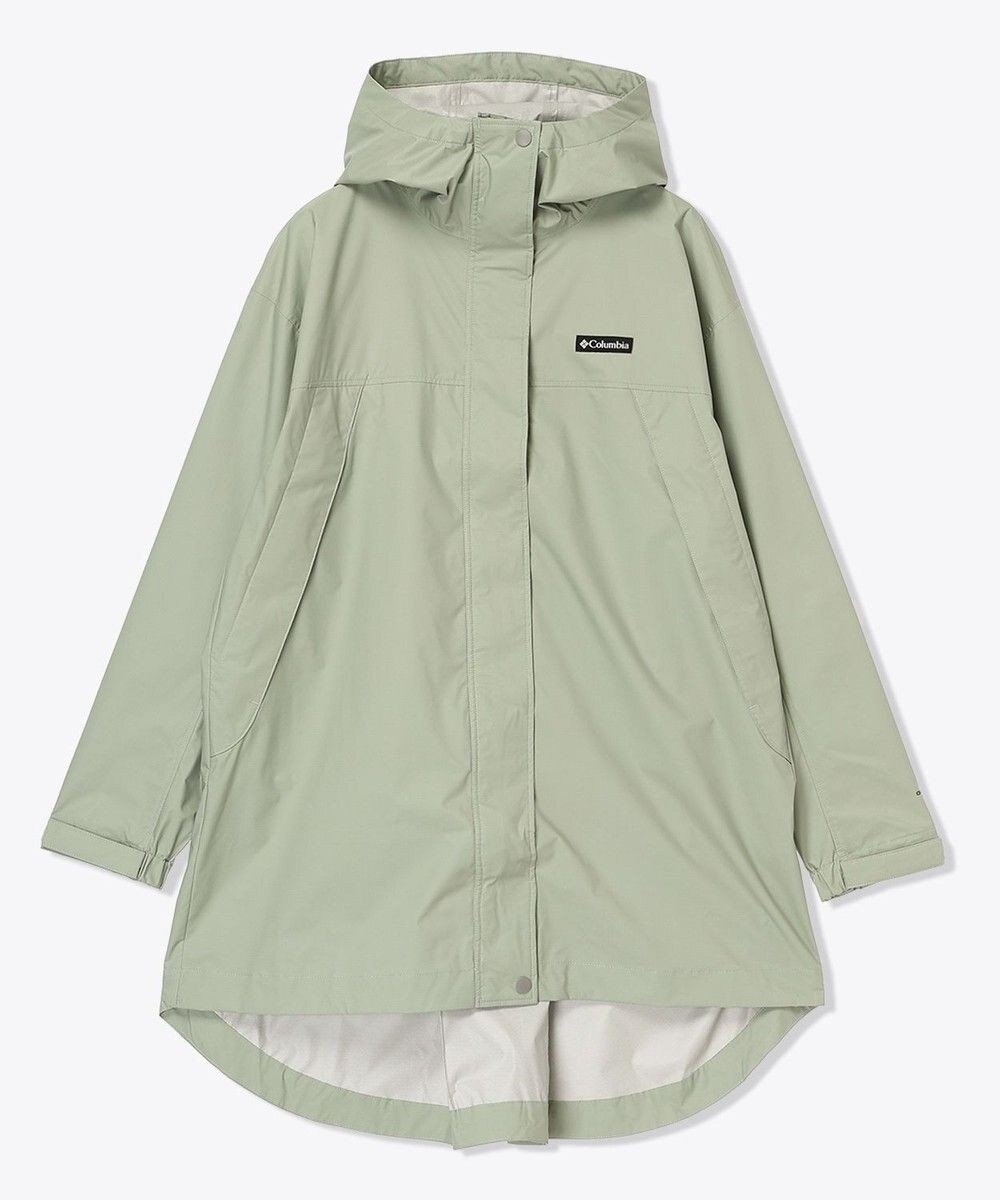 Columbia Columbia/ ウィメンズジプシーバーズIIロングジャケット /コロンビア 