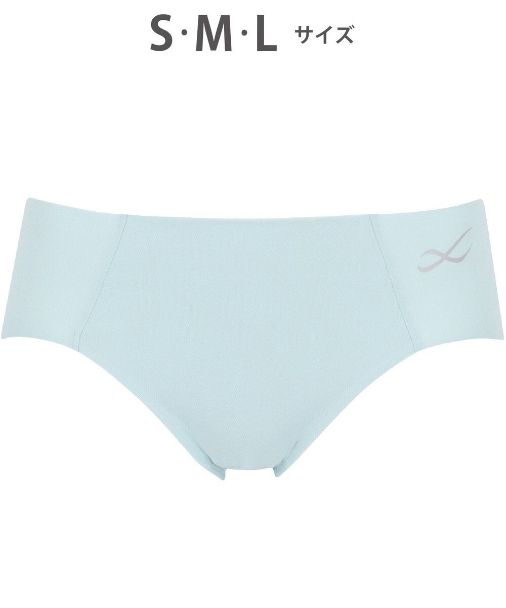 CW-X 【WOMEN】 CW-X 3D フィットショーツ 【お尻にくいこみにくい すそがズレあがりにくい】 スポーツ専用 はきこみ丈あさめ HSY300 /ワコール 