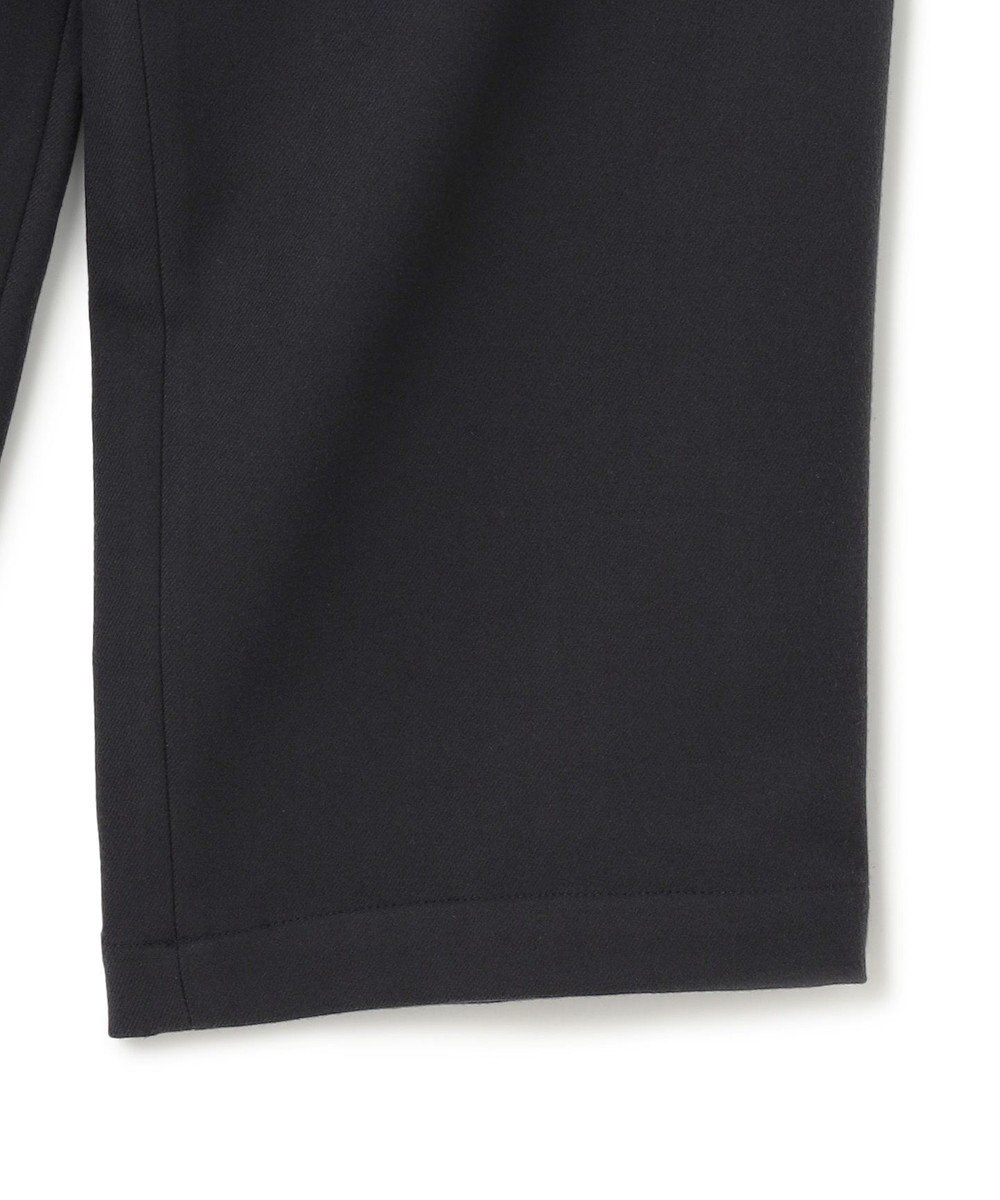 UNFILO MENS フラノライク イージーパンツ [24年秋冬商品] 