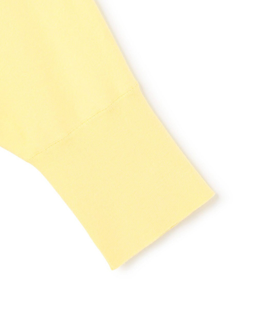 23区 【洗える】コンフォートストレッチ ドルマンスリーブ ニット 