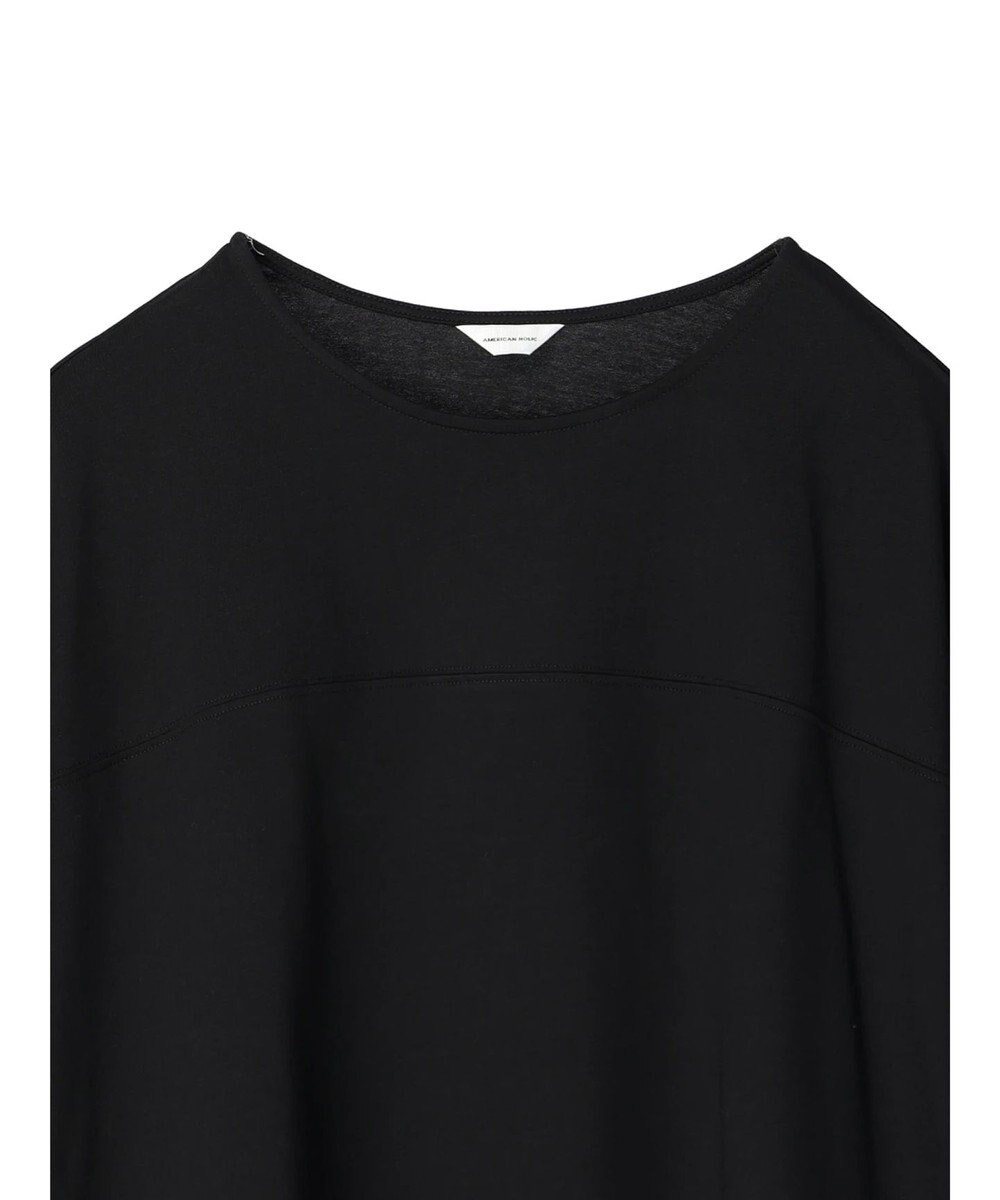 AMERICAN HOLIC フォトプリントカットチュニック 