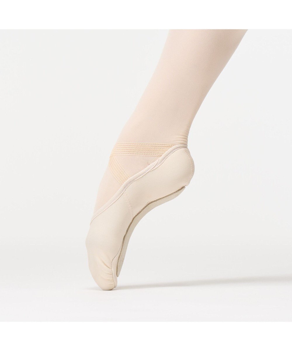 Chacott Arc STRETCH（アークストレッチ）フルソール 