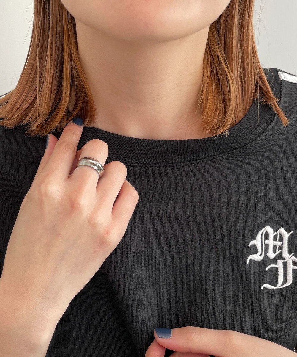 WEGO 2ラインショートT 