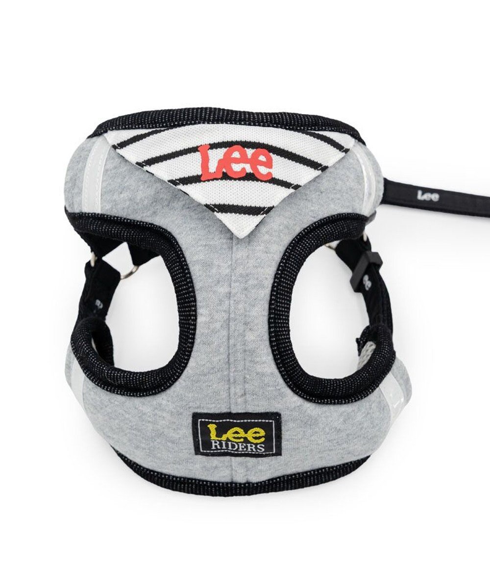 PET PARADISE Lee バンダナ ハーネス＆リード ＳＳ 