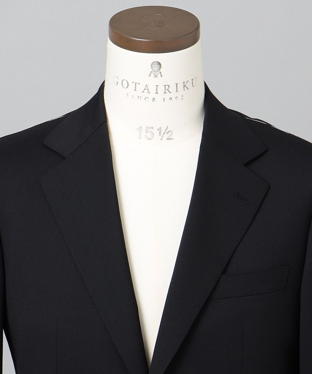 GOTAIRIKU 【リクルート】 コーデュラ×ソロテックス ストレッチ スーツ 