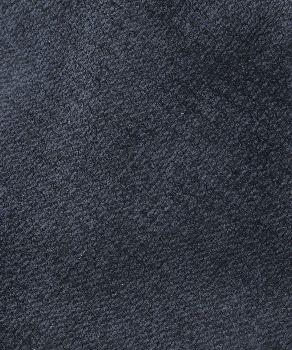 JOSEPH ABBOUD ブロックベロアストレッチ　ハンチング 