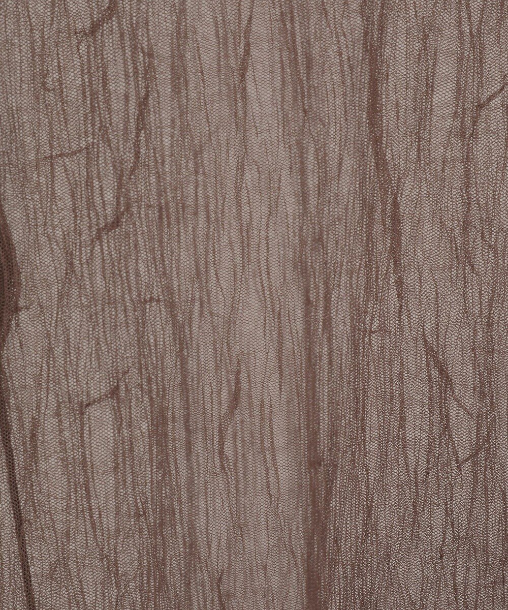 Green Parks シアークラッシュプルオーバー 