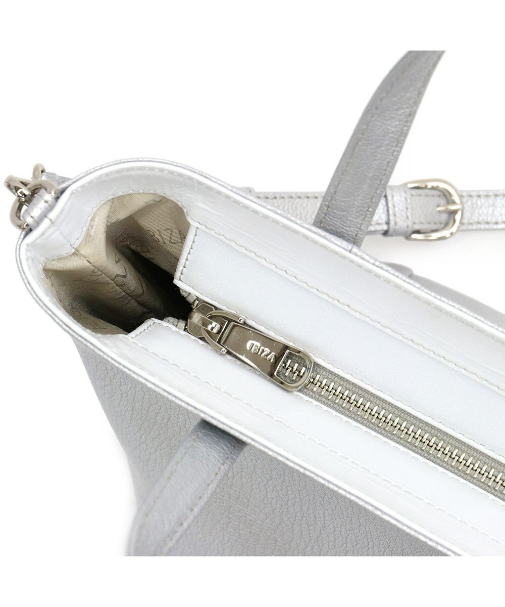 IBIZA フレスクーラ　2WAYバッグ 