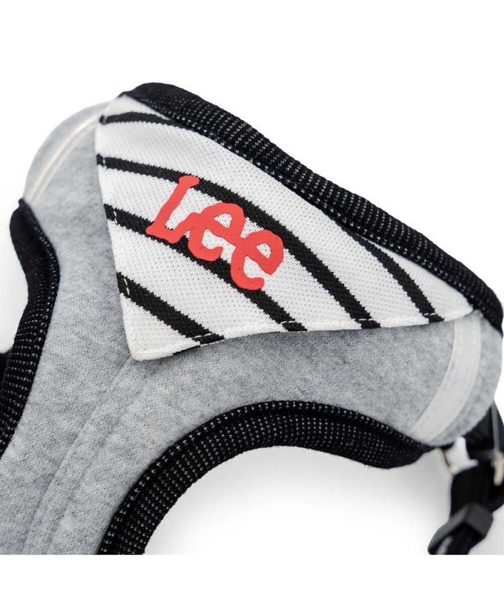 PET PARADISE Lee バンダナ ハーネス＆リード ＳＳ 