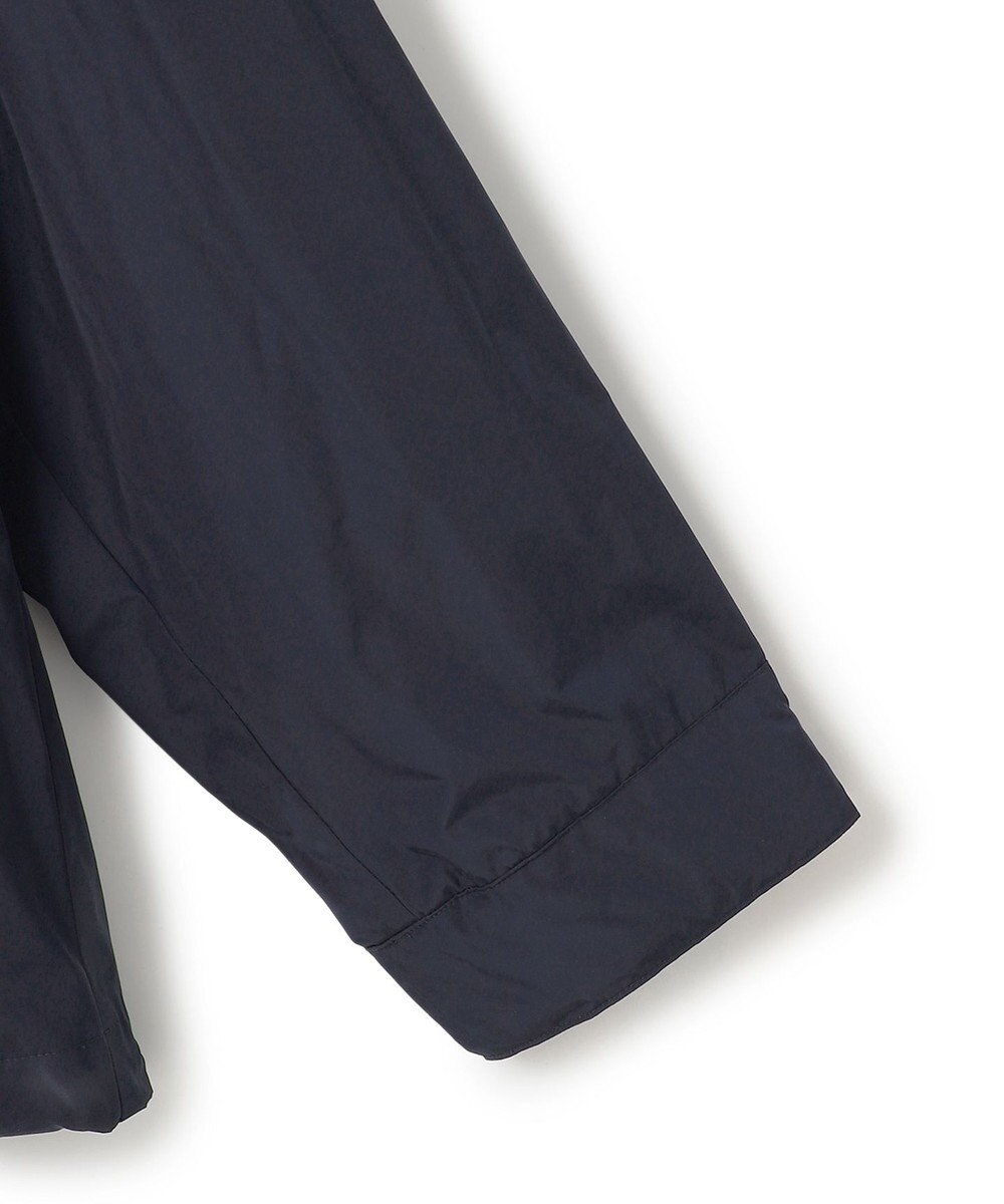 J.PRESS YORK STREET 【UNISEX】ポリエステルツイル マウンテンパーカー 