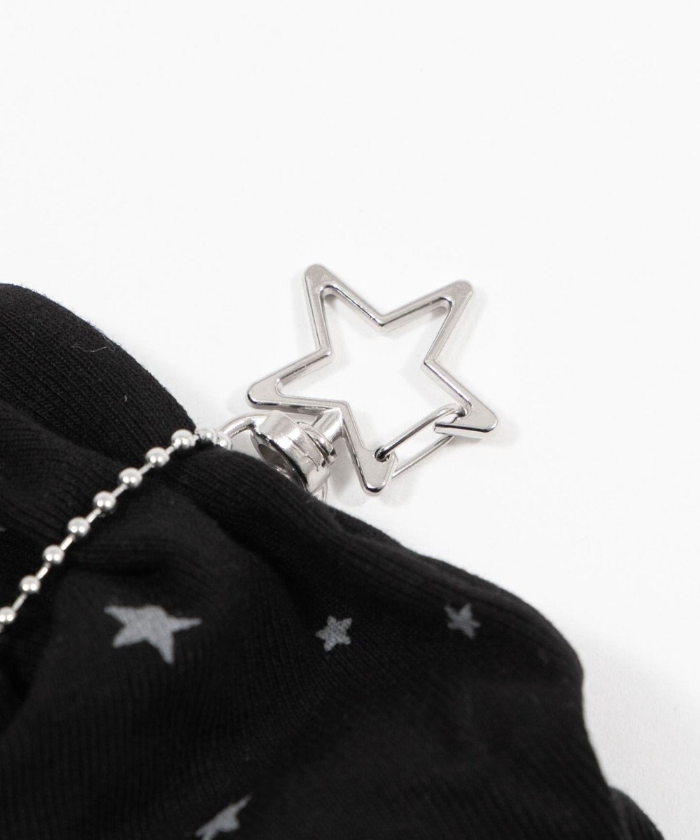 WEGO Lカラビナスターシュシュ 