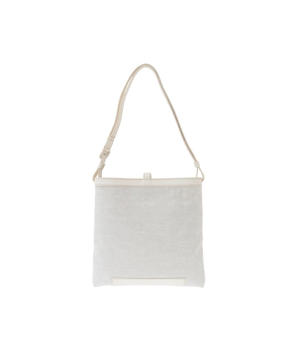 genten タペストリーカットワーク 2wayショルダーバッグ 