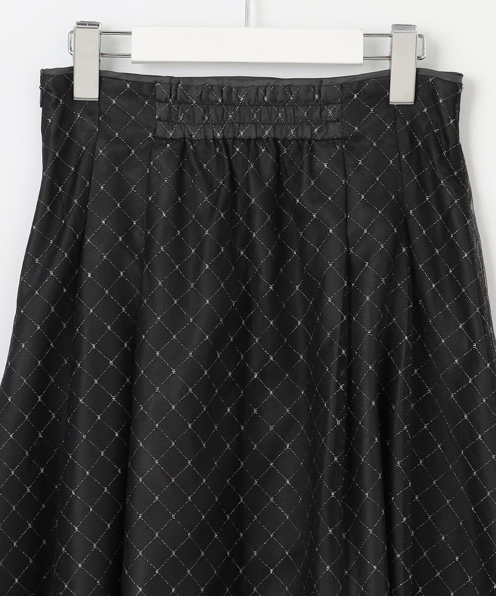 Feroux ダイヤチュール スカート 