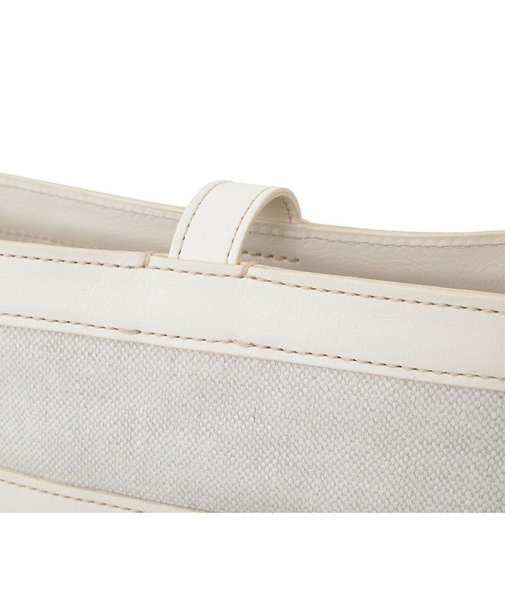 genten タペストリーカットワーク 2wayショルダーバッグ 