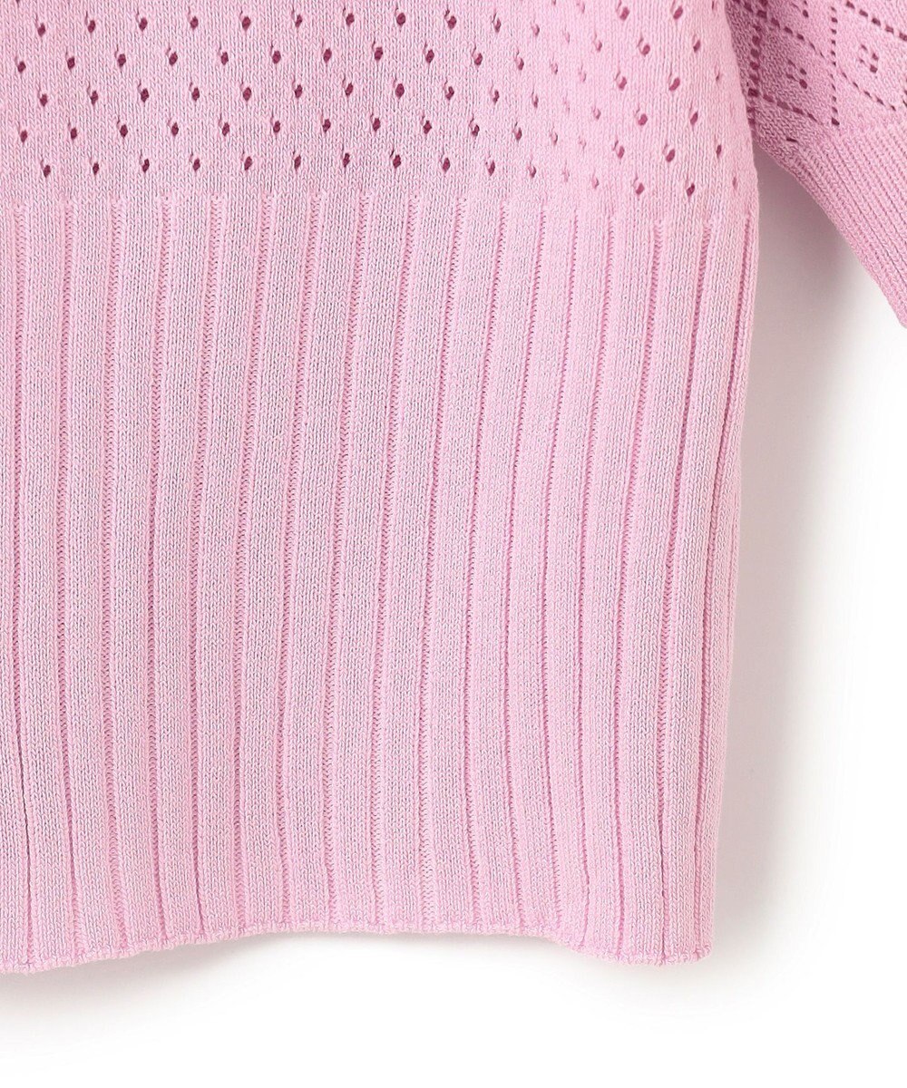 TOCCA 【洗える】MINI GAME CARDIGAN カーディガン 