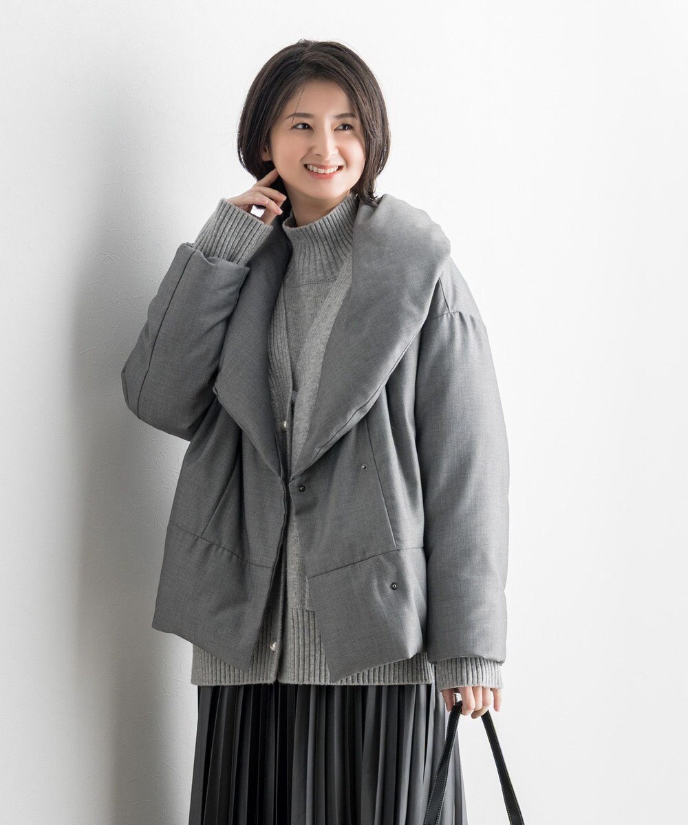 ONWARD Reuse Park 【自由区】コート秋冬 