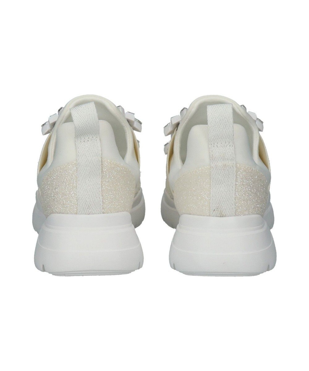 Bridget Birkin 【Bridget Birkin】バックルスニーカー 