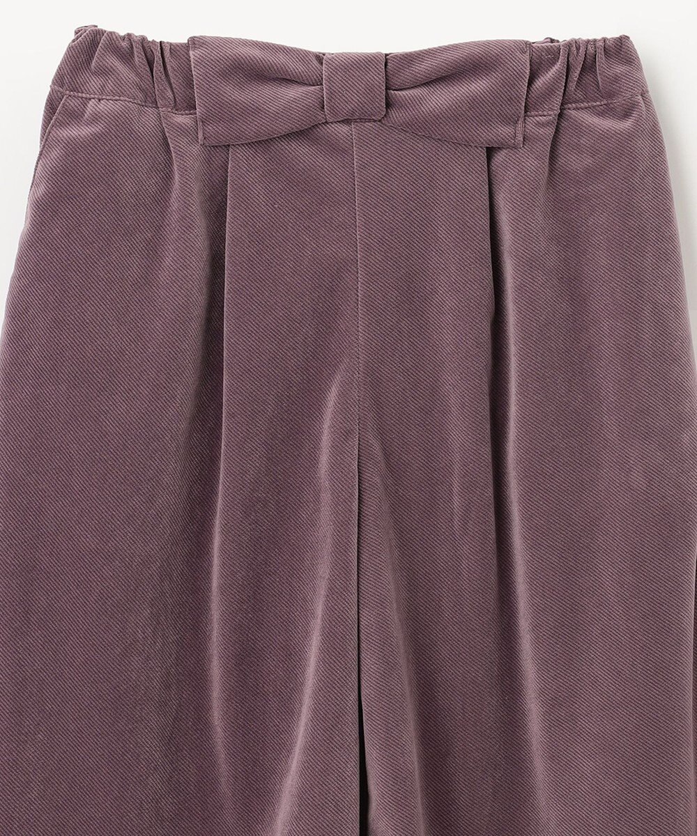 ANY KIDS エステルベロアガウチョ 