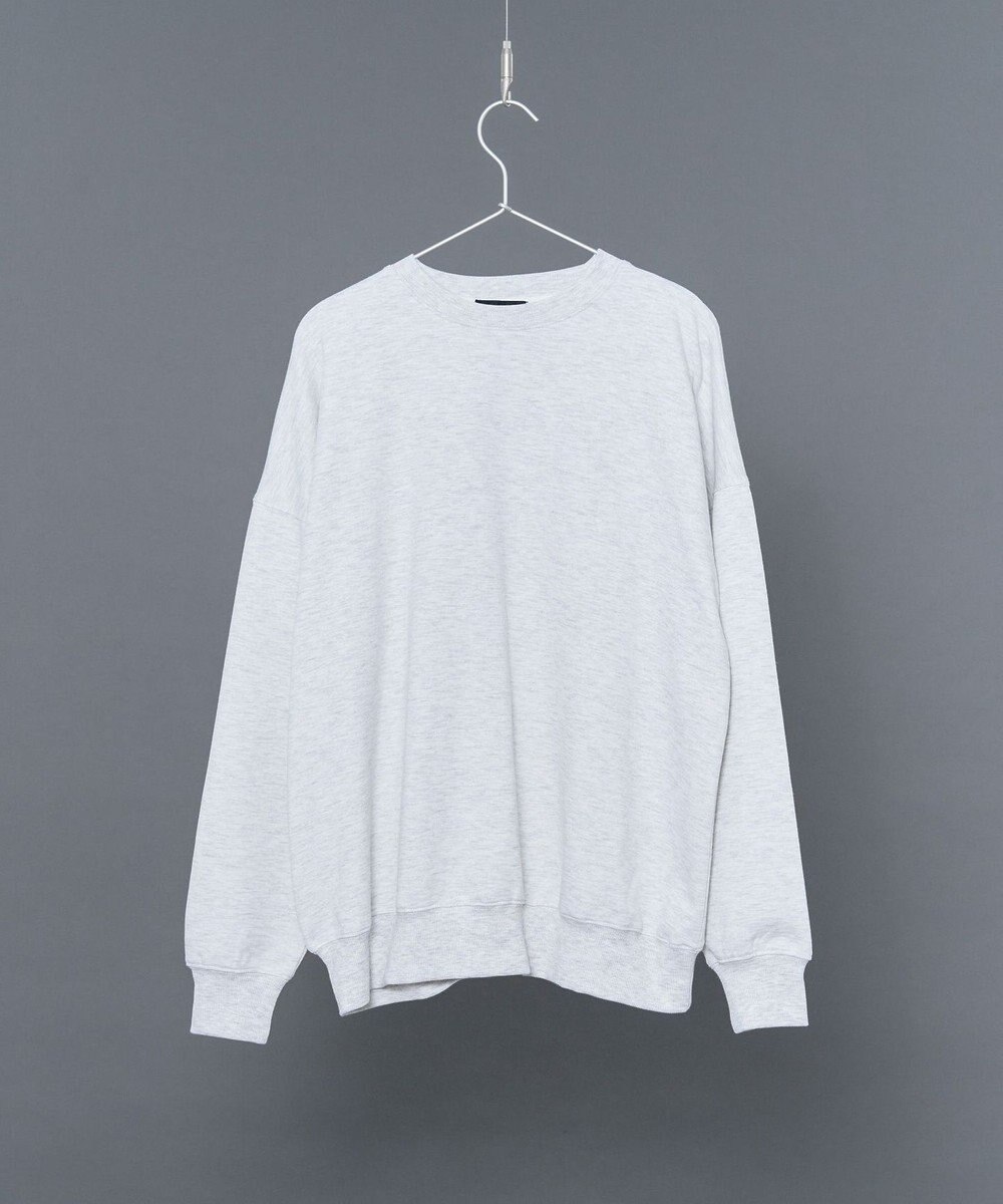 CRAFT STANDARD BOUTIQUE アートコラボ【ジュール・シェレ】スウェット 