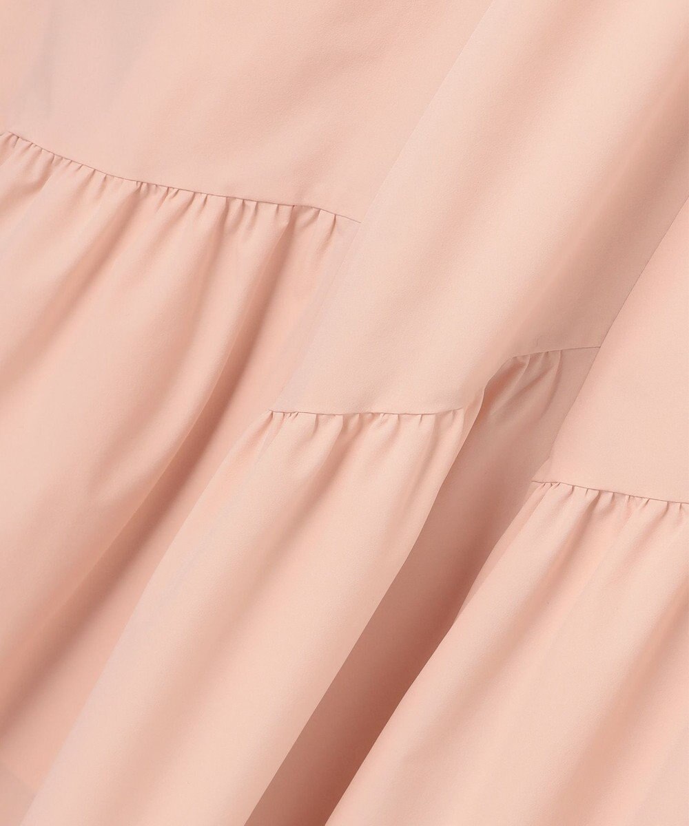 TOCCA 【鈴木ゆうかさん着用】STRAWBERRY SCREAM ドレス 