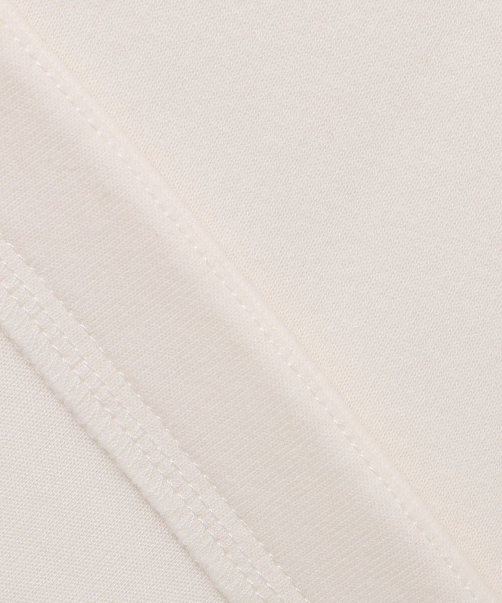 ANY SIS 【2SET】パーカー×マーブルプリントスカート セットアップ 