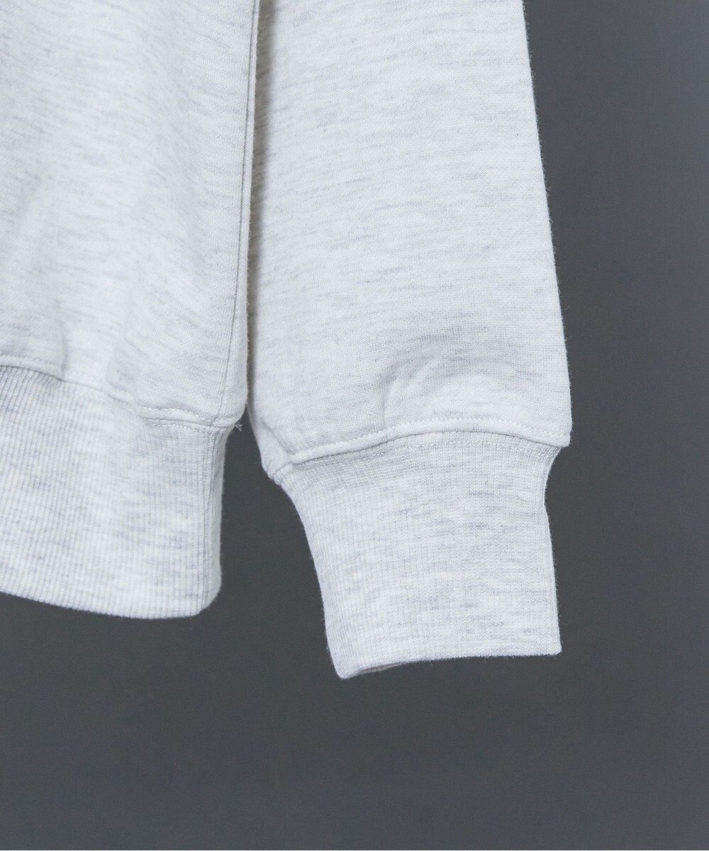 CRAFT STANDARD BOUTIQUE アートコラボ【ジュール・シェレ】スウェット 