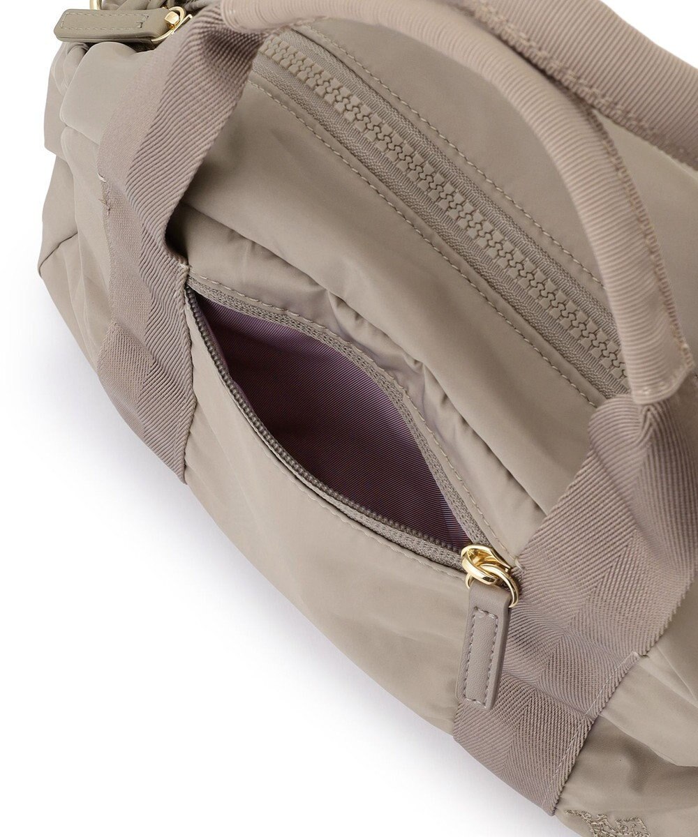 TOCCA 【WEB＆一部店舗限定】【一部カラー撥水】AMIRARE NYLON BOSTON M ボストンバッグ 