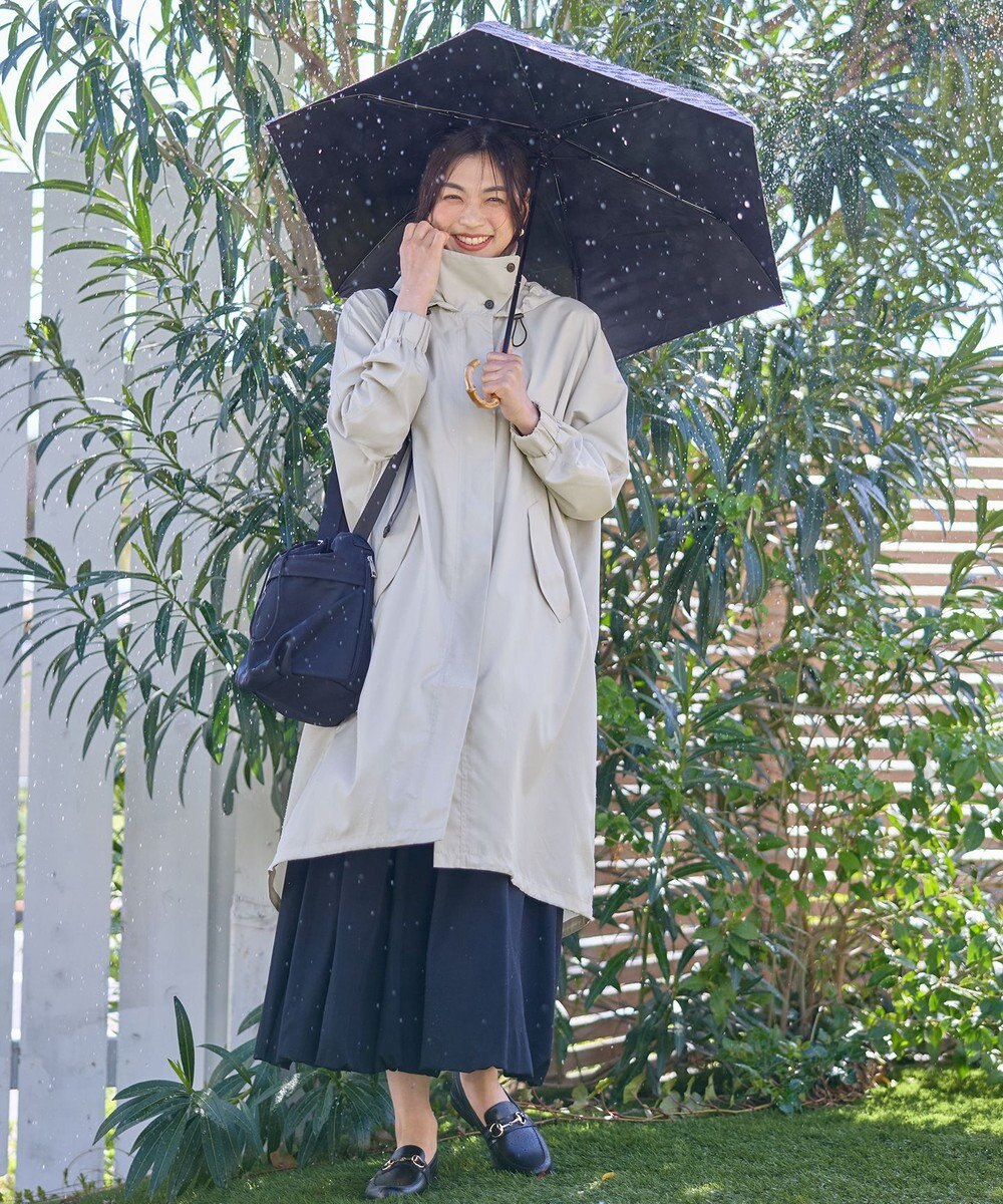 ANY レインコート 