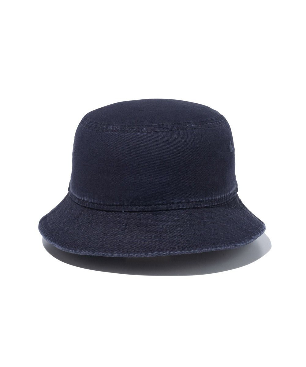 WEGO 【NEWERA/ユニセックスITEM】NEWERA　Cooperstown　Bucket　Hat 