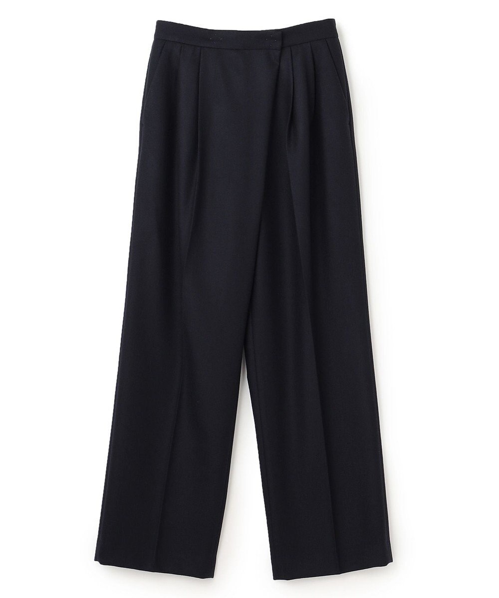 BEIGE， GIEN / ワイドパンツ 